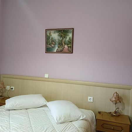 Studio Nufaro Mytilíni Zewnętrze zdjęcie
