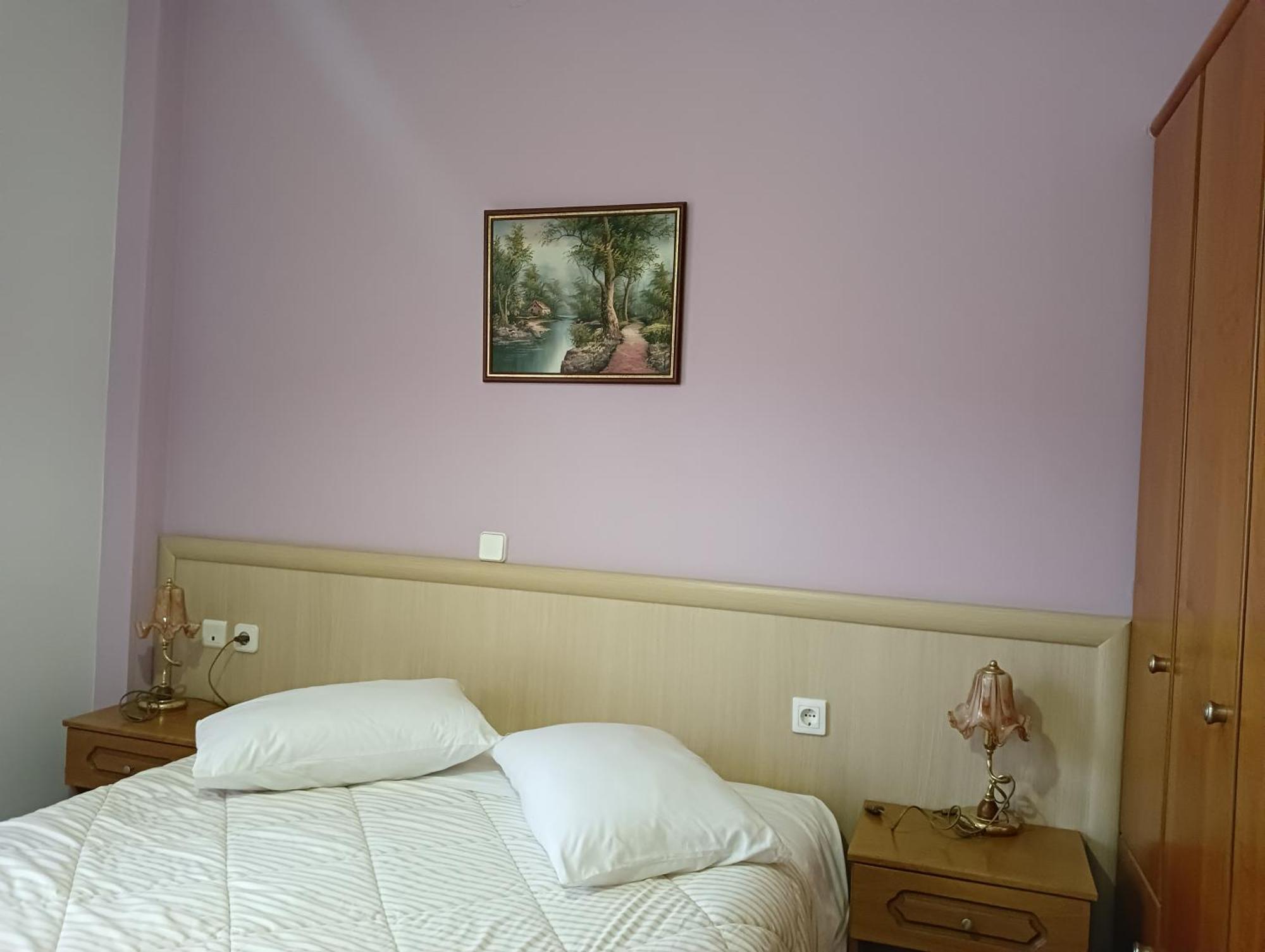 Studio Nufaro Mytilíni Zewnętrze zdjęcie