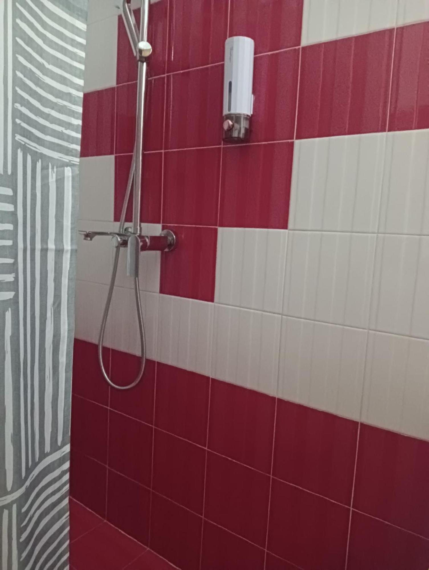 Studio Nufaro Mytilíni Zewnętrze zdjęcie