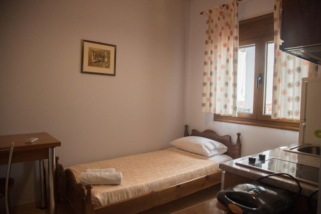 Studio Nufaro Mytilíni Zewnętrze zdjęcie