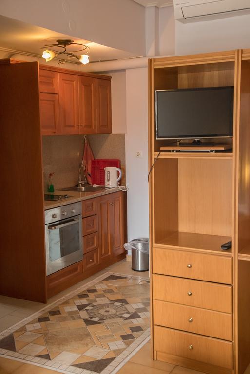 Studio Nufaro Mytilíni Zewnętrze zdjęcie