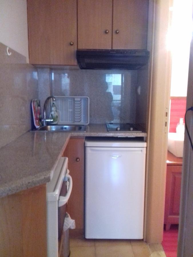 Studio Nufaro Mytilíni Zewnętrze zdjęcie