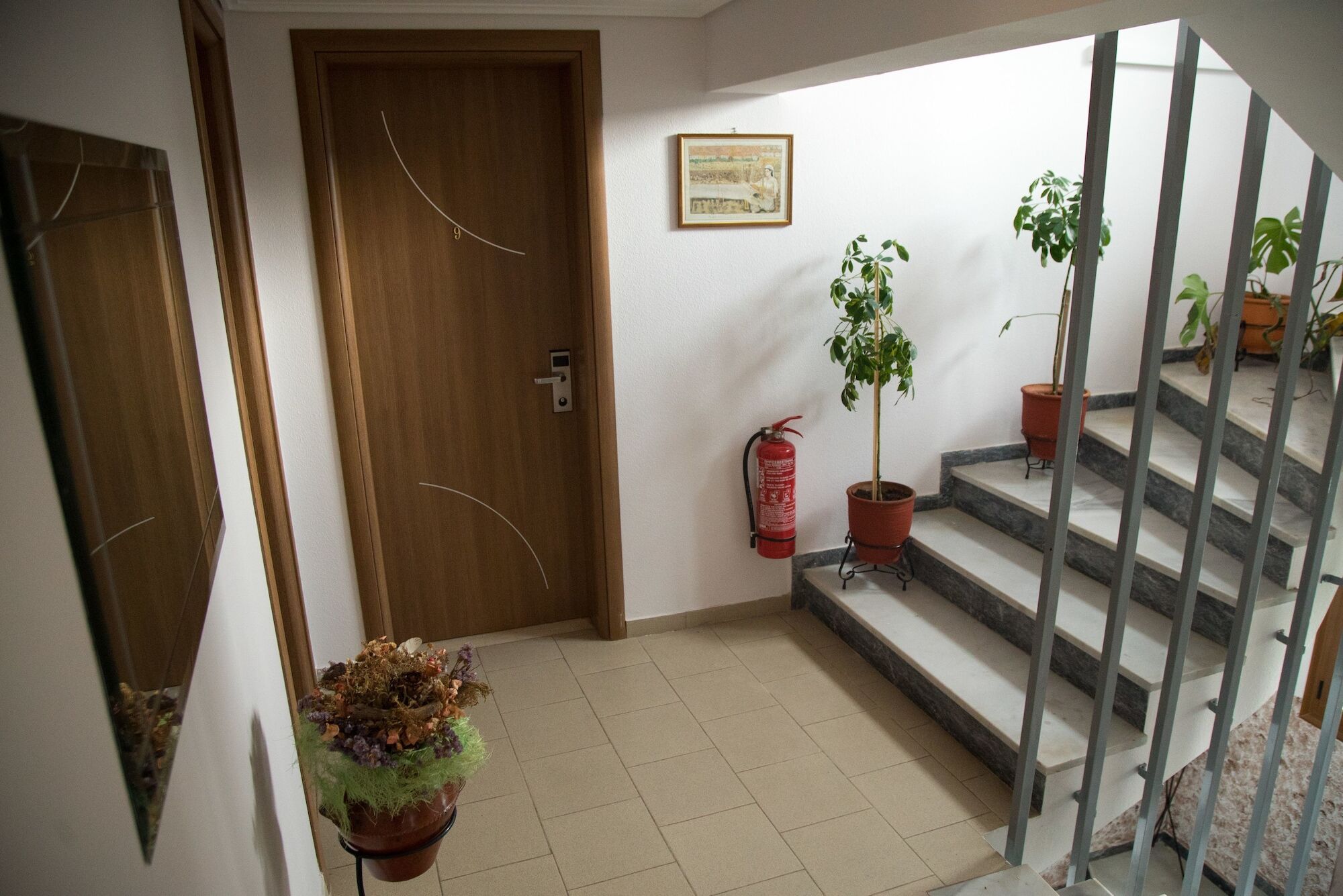 Studio Nufaro Mytilíni Zewnętrze zdjęcie